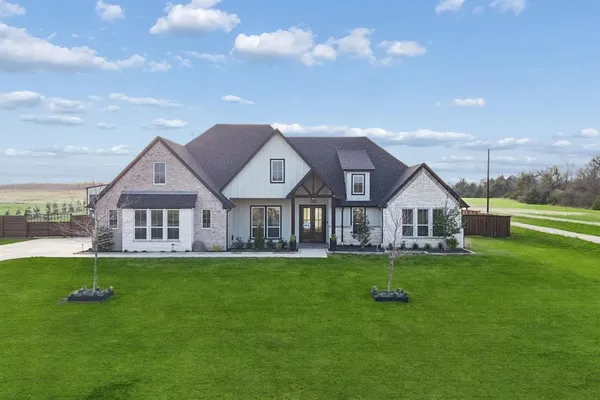 $625,000 | 1179 Harrell Road, Howe, TX 75459