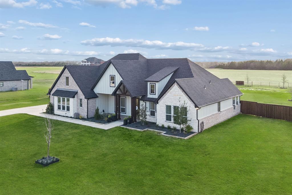 1179 Harrell Road Howe, TX 75459 - Photo 10 of 37