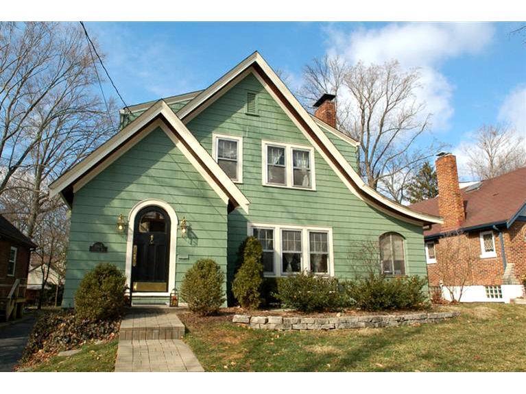 3805 Homewood Road Mariemont, OH 45227 - Photo 1 of 1