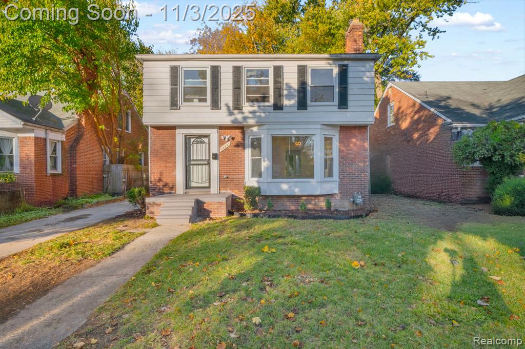 15501 Stout Street Detroit, MI 48223 - Photo 1 of 30