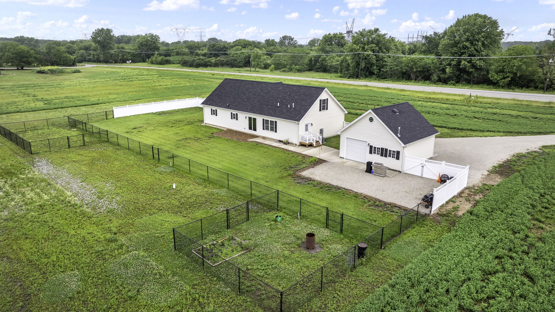 4183 Pine Bluff Road Morris, IL 60450 - Photo 35 of 41