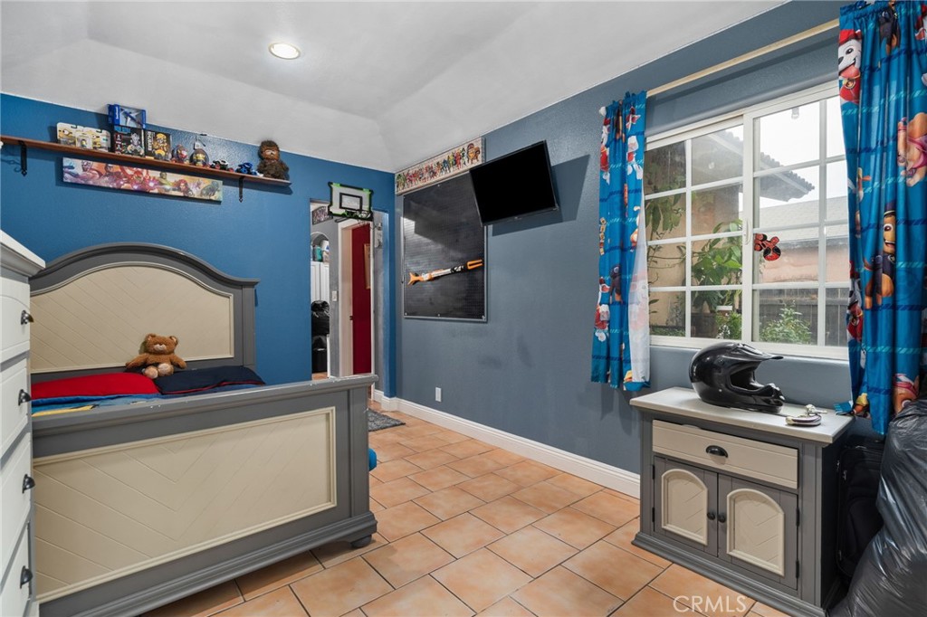 8538 Trey Avenue Riverside, CA 92503 - Photo 12 of 25 a kitchen view of a stove and a microwave