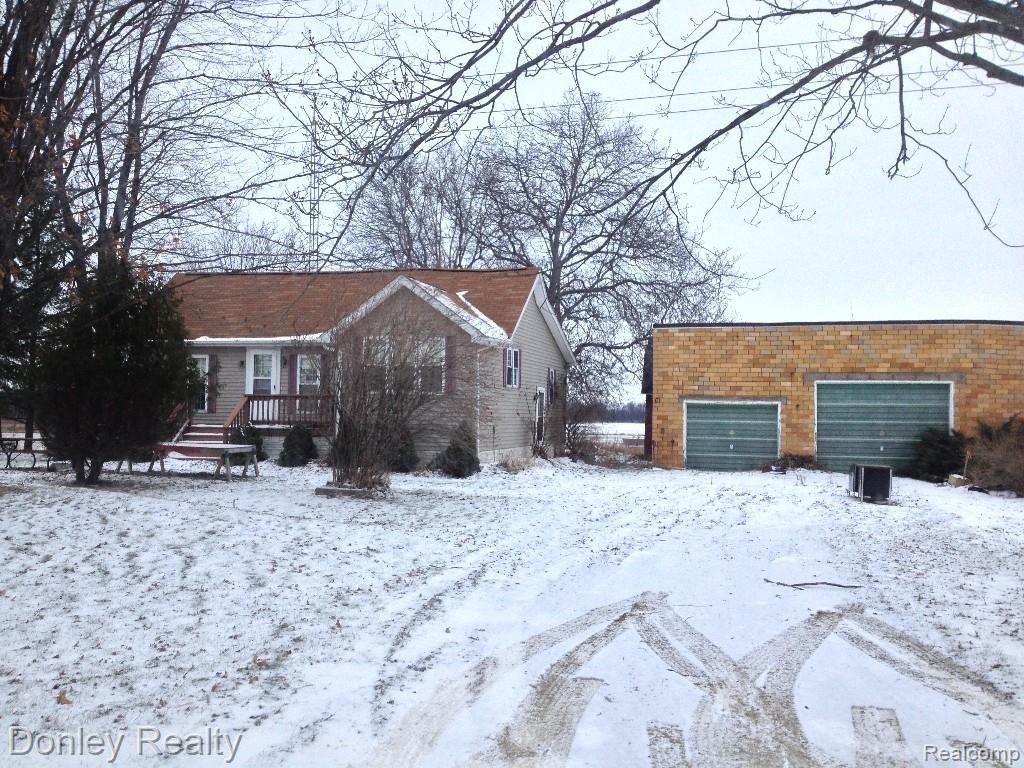 6825 Upper Road Kingston, MI 48741 - Photo 1 of 1 IMG_2861.jpg