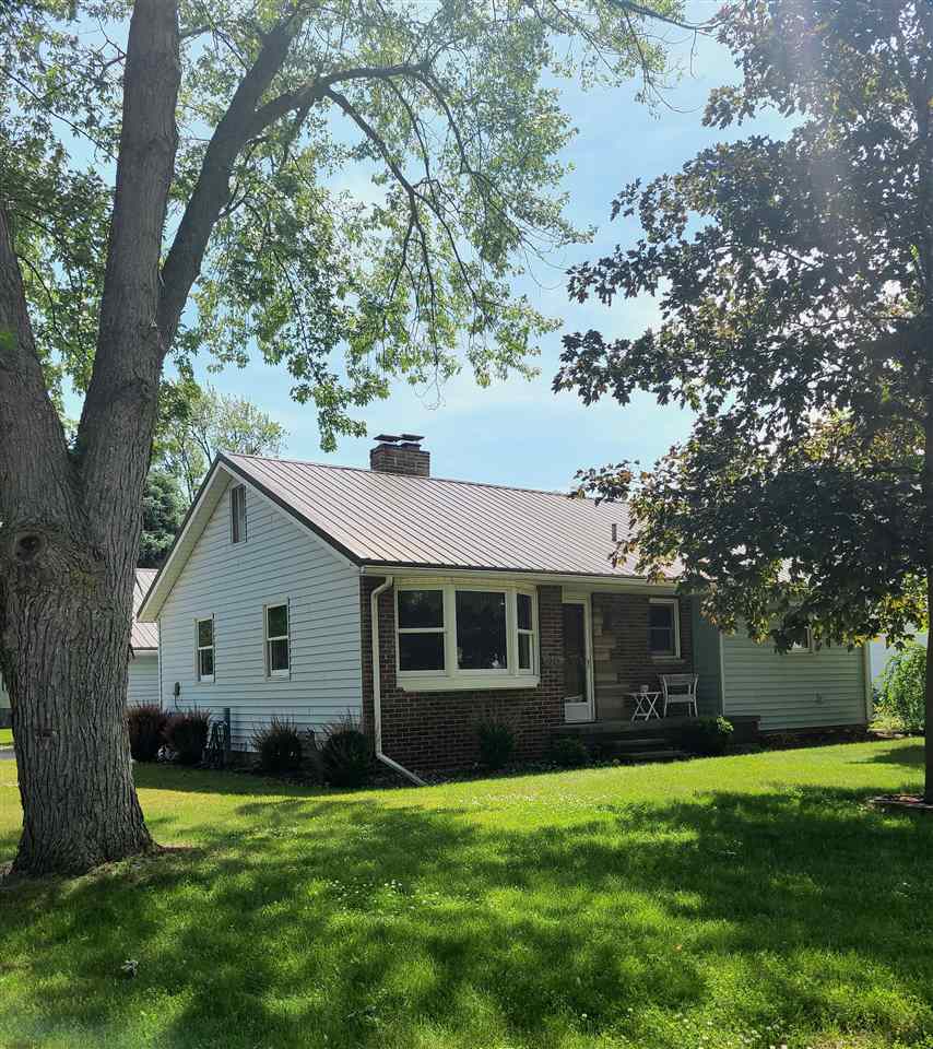 324 Frederick Street Sebewaing, MI 48759 - Photo 1 of 15 Gallery Image 1