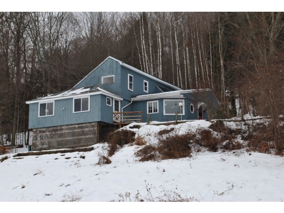 116 Webster Road Hartland, VT 05048 - Photo 1 of 1