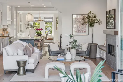 $3,598,000 | 615 Wisconsin Street, San Francisco, CA 94107
