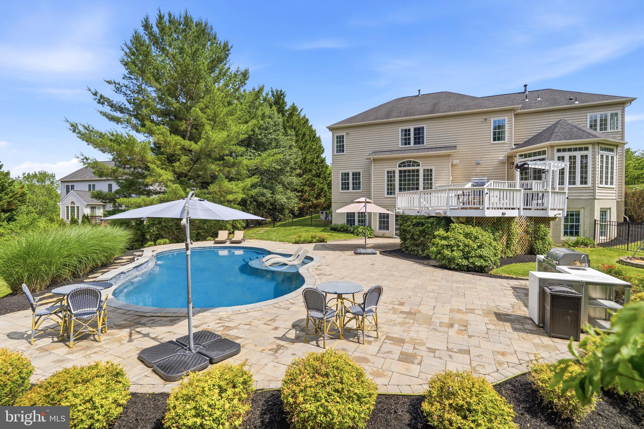 9313 Harrisons Farm Way Laytonsville, MD 20882 - Photo 11 of 20