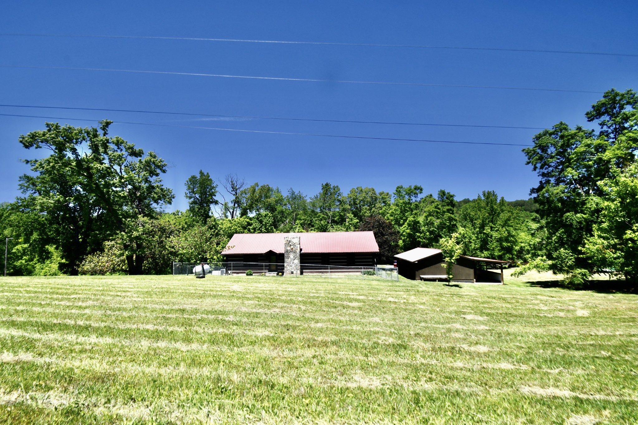 1342 Aetna Church Road Centerville, TN 37033 - Photo 48 of 59