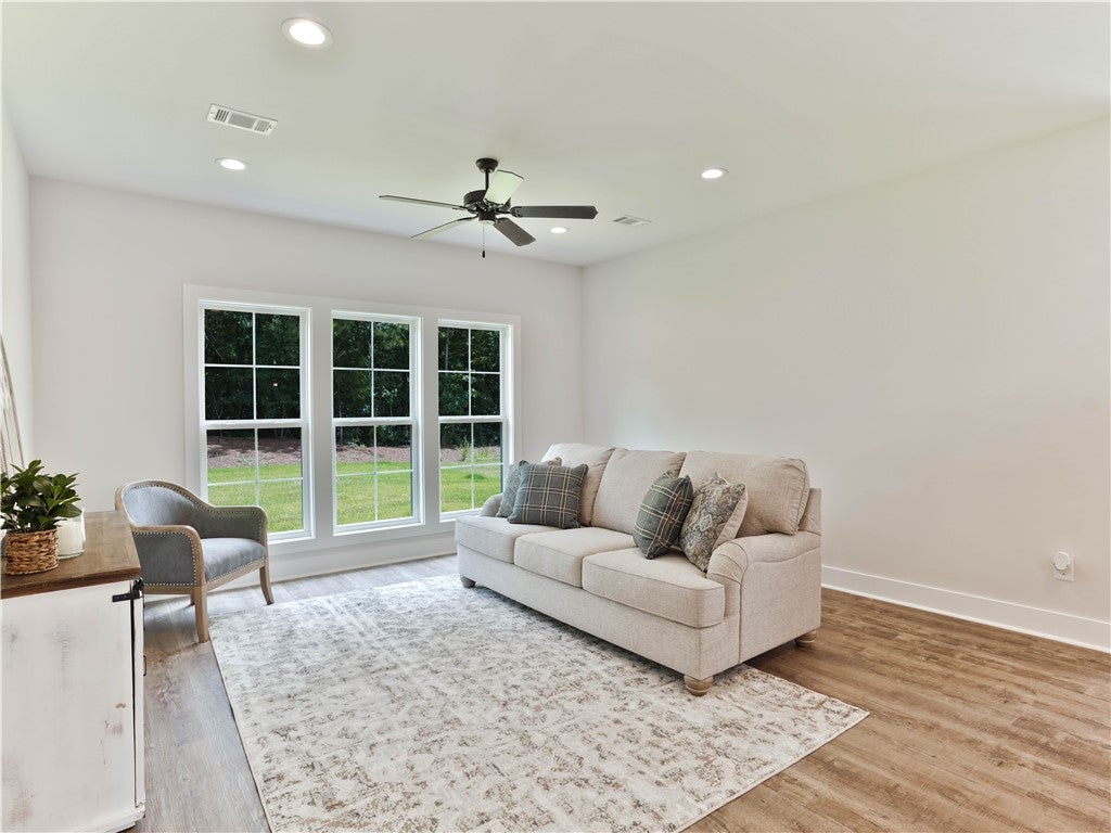 1221 Ruth Way Auburn, AL 36830 - Photo 12 of 25 Gallery Image 12