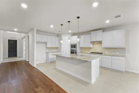 $575,000 | 2828 Dancing Flame Drive, Denton, TX 76201