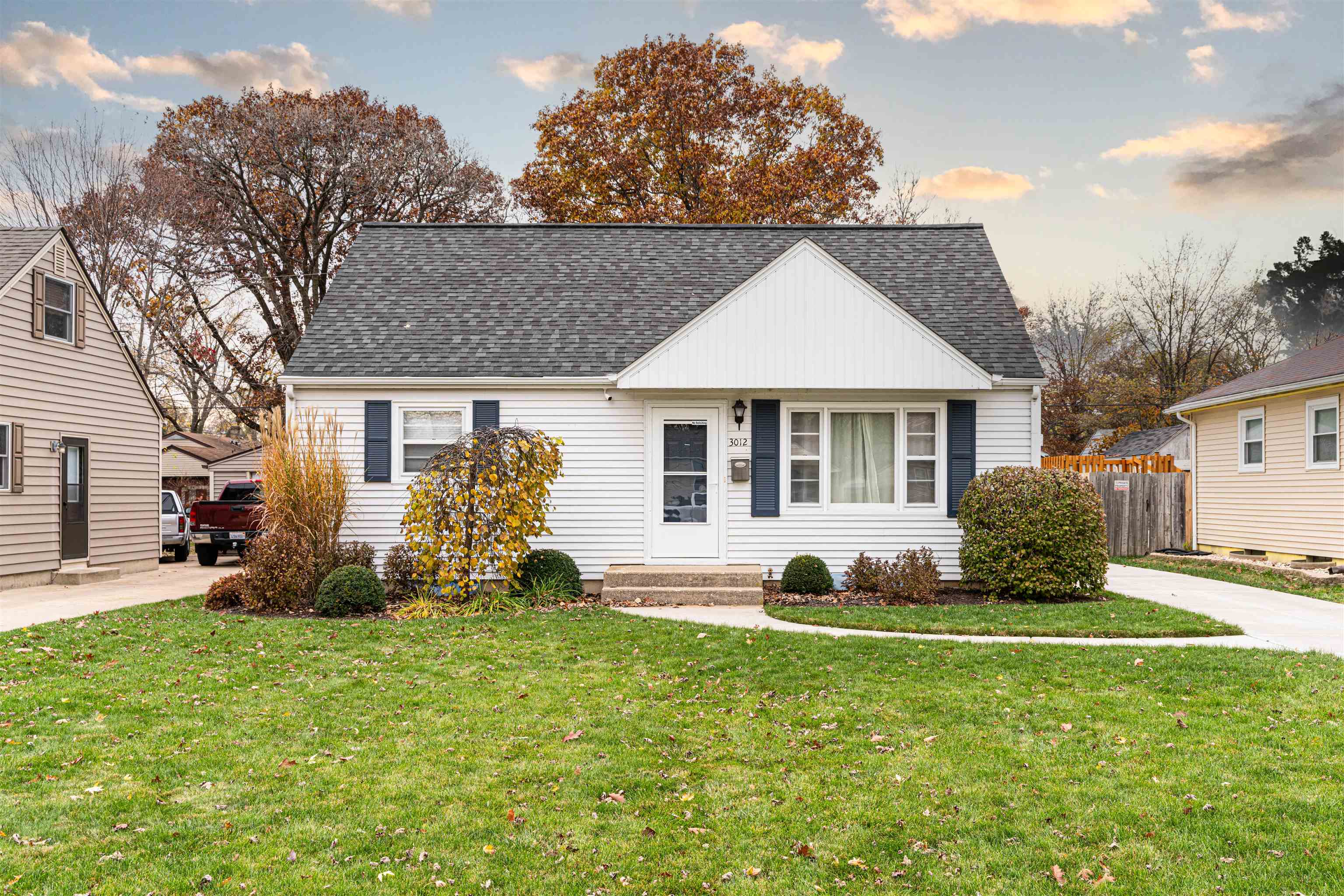 3012 Ruth Street Rockford, IL 61103 - Photo 1 of 24 Gallery Image 1