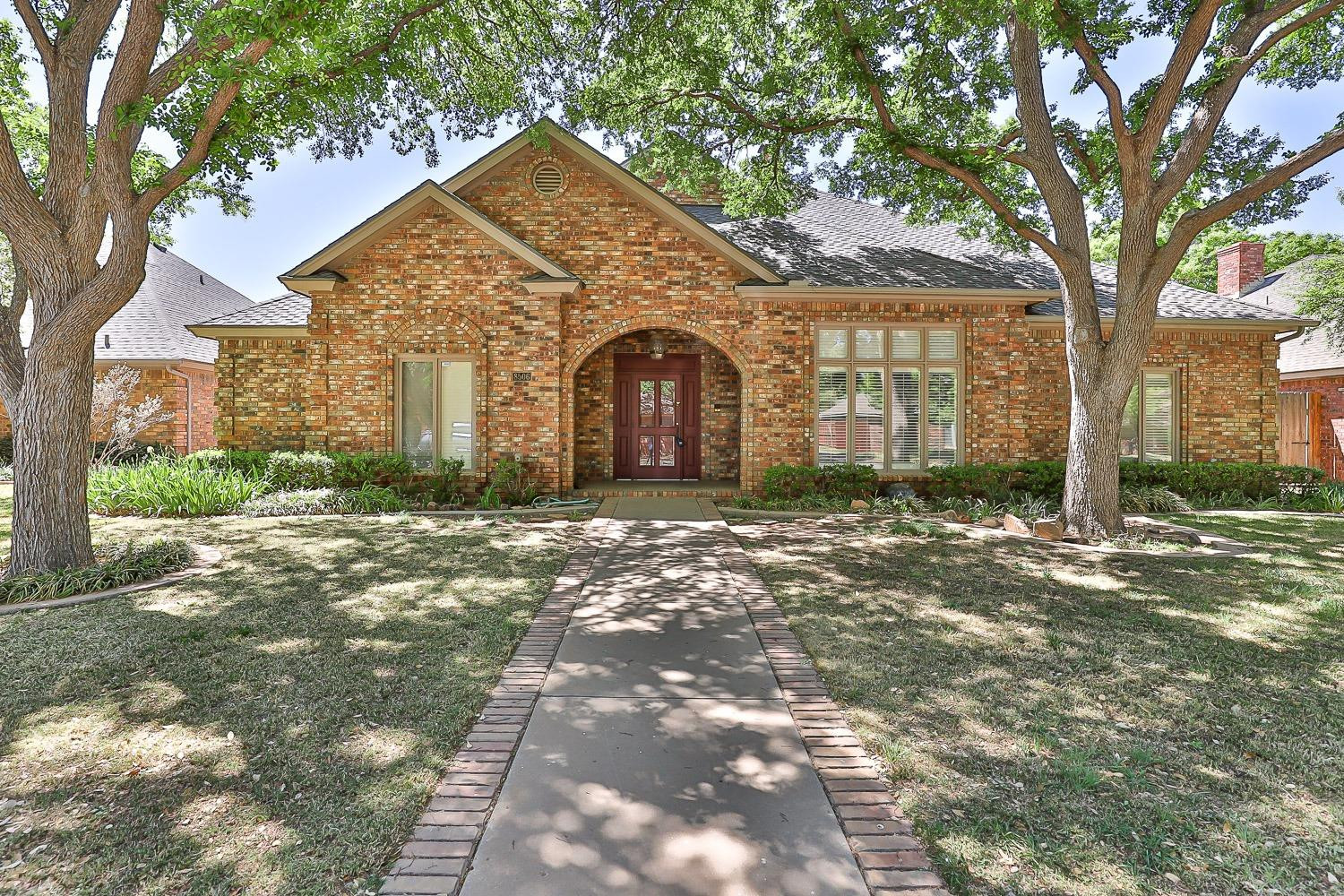 8506 Raleigh Avenue Lubbock, TX 79424 - Photo 1 of 46 Front Exterior