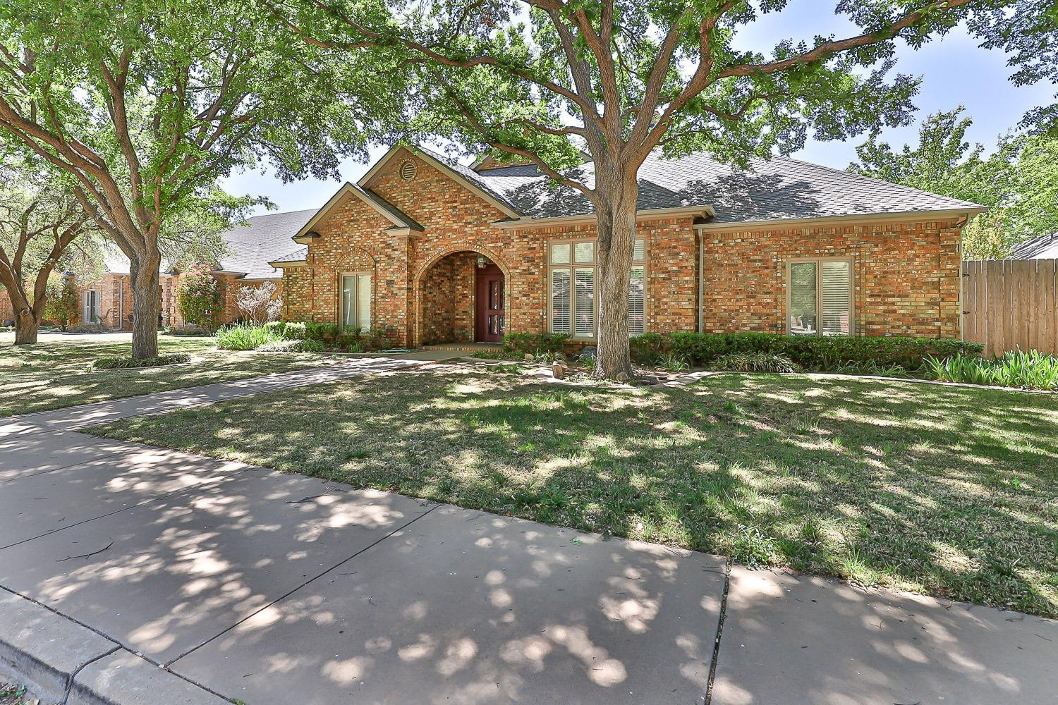 8506 Raleigh Avenue Lubbock, TX 79424 - Photo 2 of 46 Photo 2