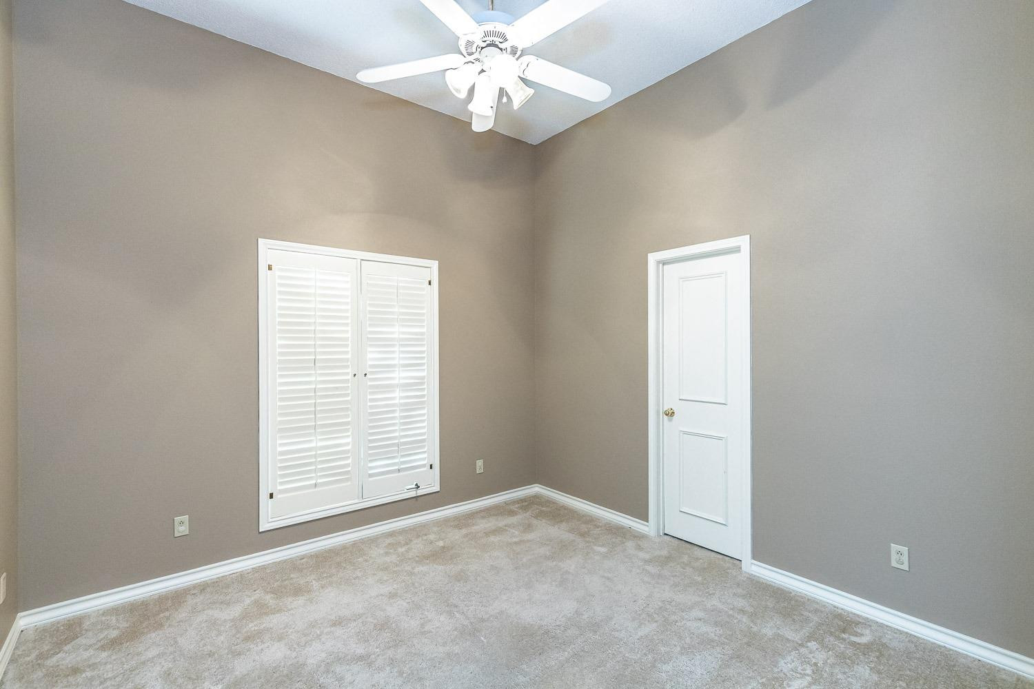 8506 Raleigh Avenue Lubbock, TX 79424 - Photo 36 of 46 Third Bedroom