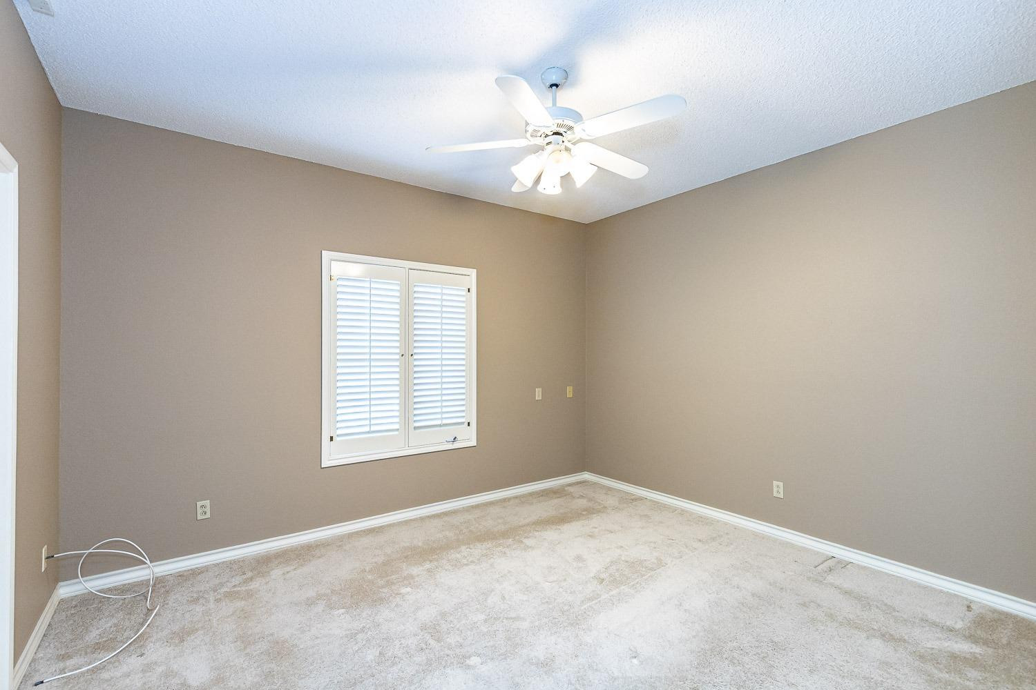 8506 Raleigh Avenue Lubbock, TX 79424 - Photo 41 of 46 Fourth Bedroom
