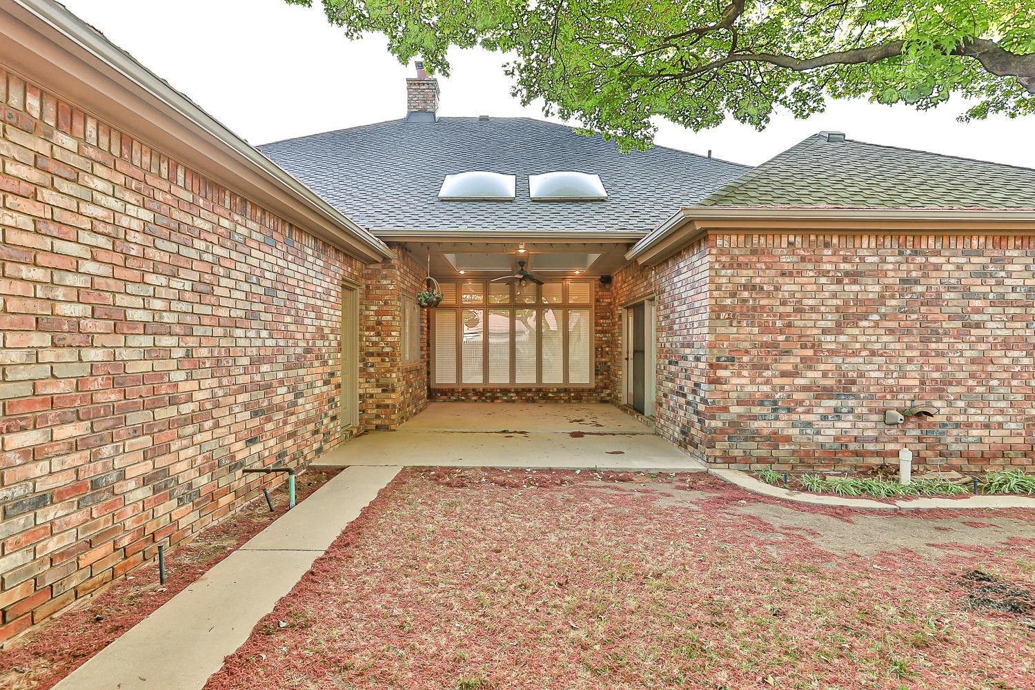 8506 Raleigh Avenue Lubbock, TX 79424 - Photo 45 of 46 Photo 45