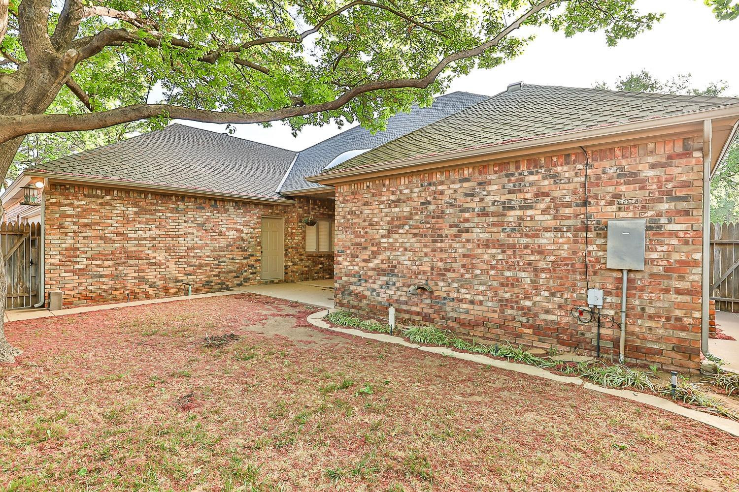 8506 Raleigh Avenue Lubbock, TX 79424 - Photo 46 of 46 Photo 46