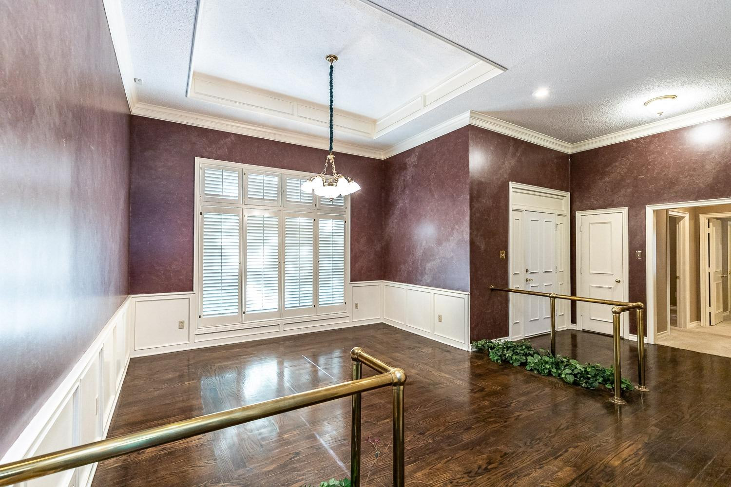 8506 Raleigh Avenue Lubbock, TX 79424 - Photo 6 of 46 Formal Dining Area