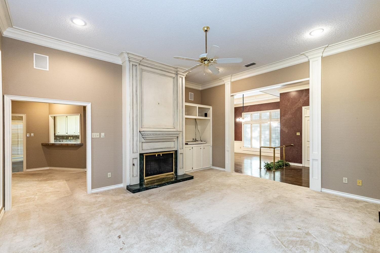8506 Raleigh Avenue Lubbock, TX 79424 - Photo 10 of 46 Photo 10