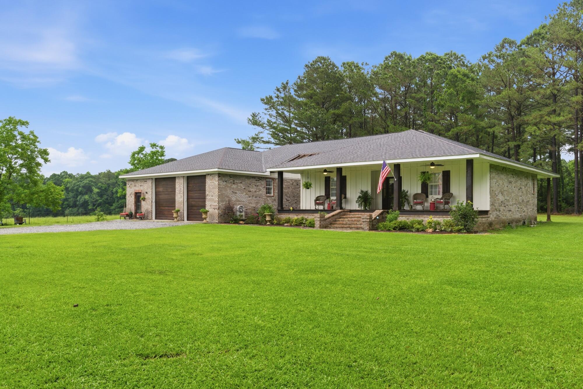 164 Walter Lott Road Seminary, MS 39479 - Photo 5 of 66 Gallery Image 5