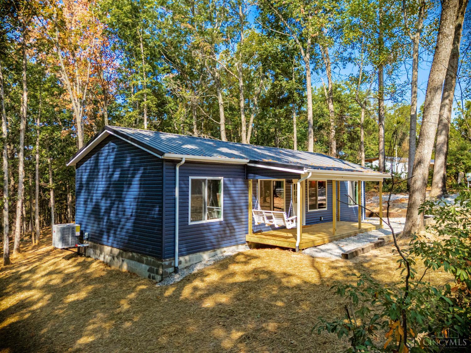 3335 Chapparal Road West Union, OH 45693 - Photo 11 of 43 Gallery Image 11