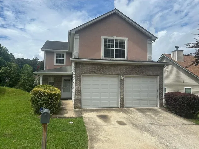 $273,900 | 3675 Gray Birch Drive, Decatur, GA 30034