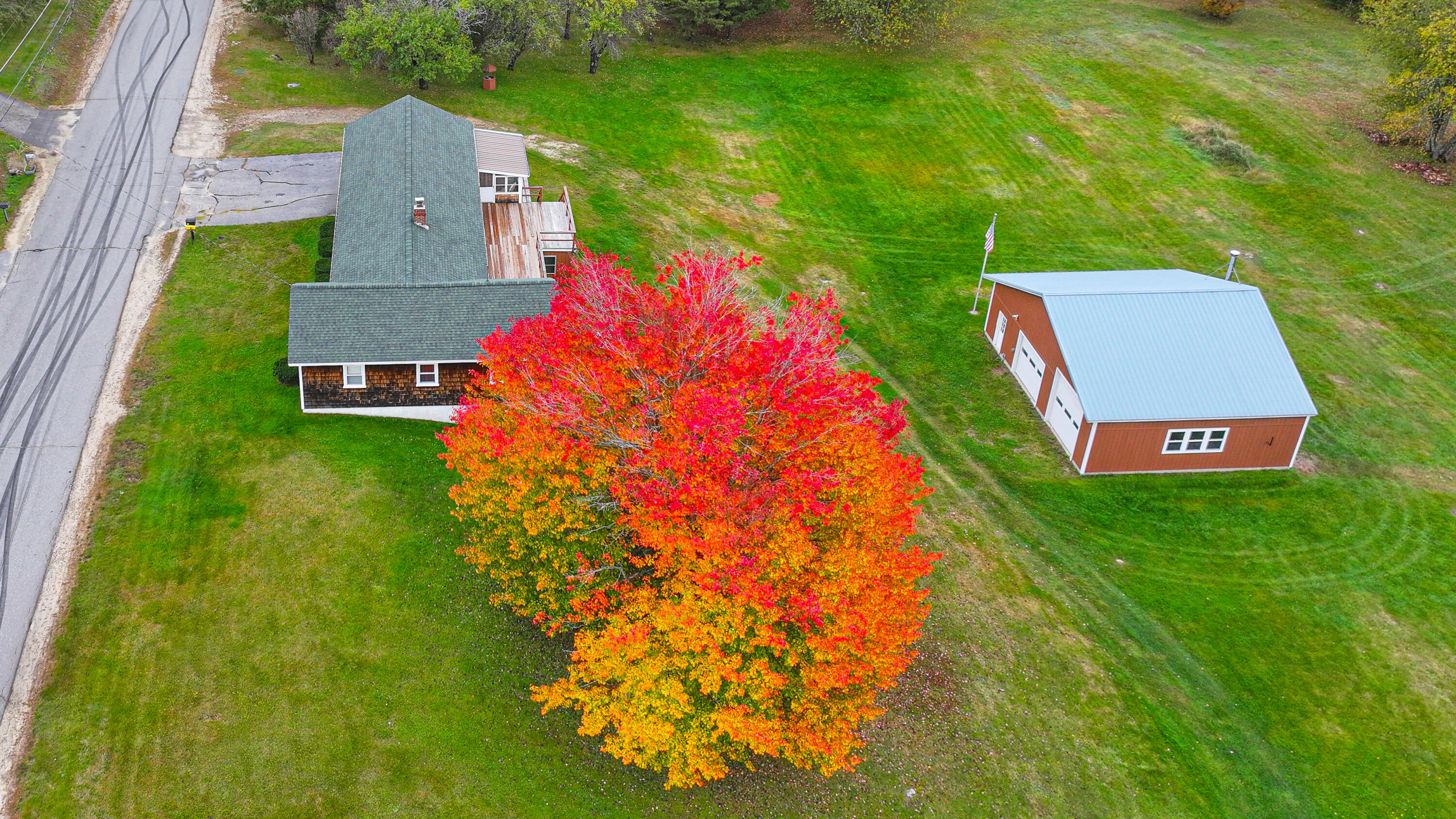 73 Ridge Road Peru, ME 04290 - Photo 3 of 68 73 ridge road-6