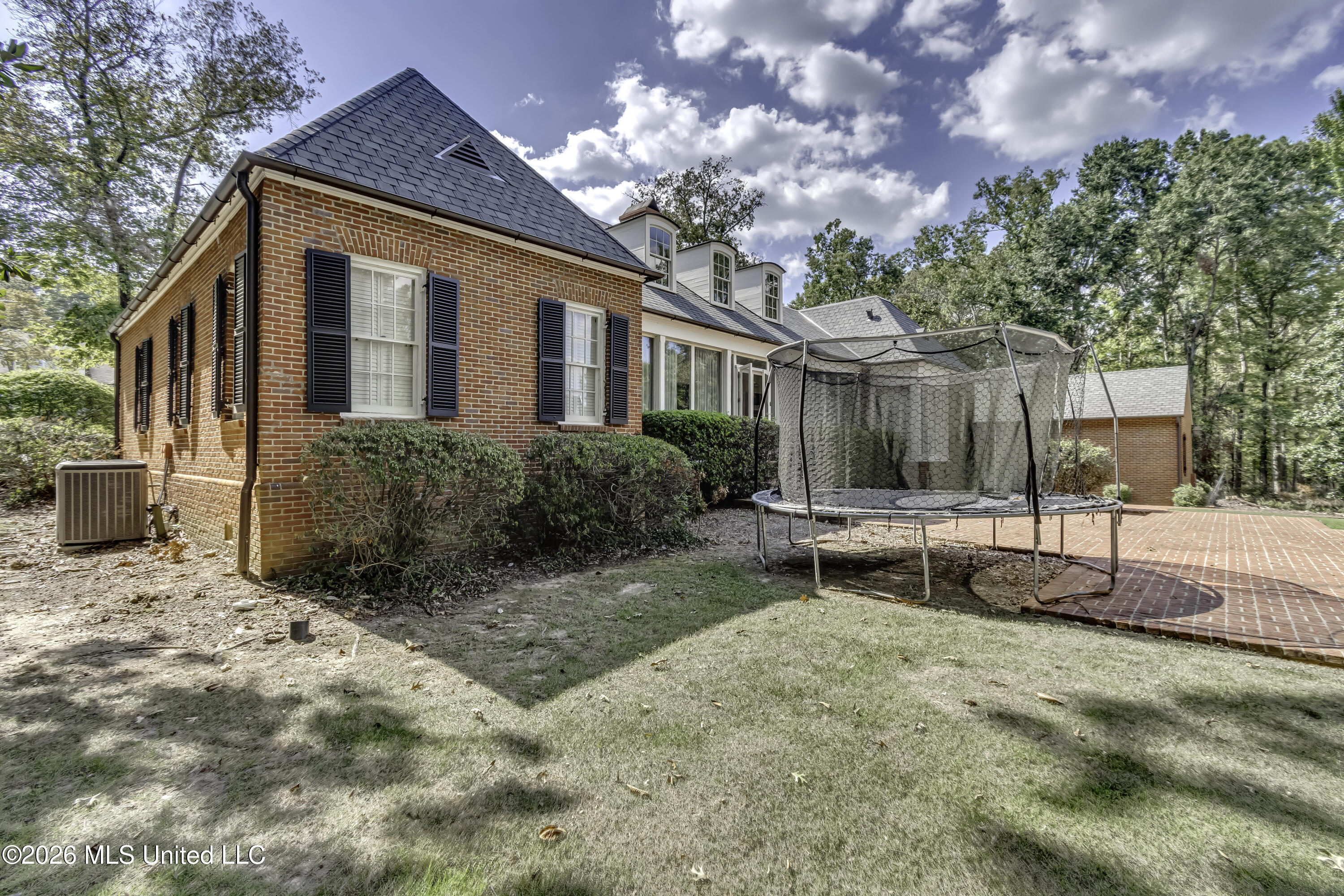 109 Southern Ridge Drive Madison, MS 39110 - Photo 80 of 85 109 Southern Ridge --20