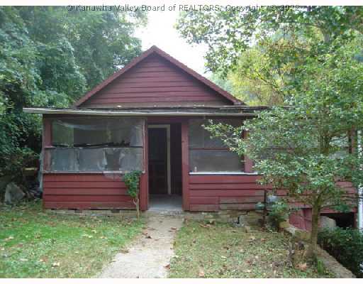 436A South Ruffner Road Charleston, WV 25314 - Photo 1 of 1 Exterior Front.