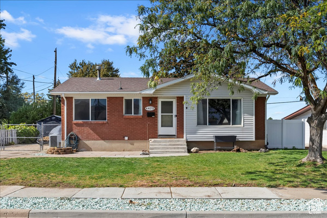 4475 South 1975th Street West Roy, UT 84067 - Photo 1 of 1