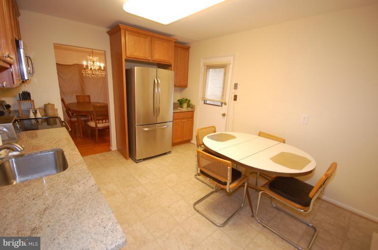 701 Lowander Lane Silver Spring, MD 20901 - Photo 1 of 15 Kitchen
