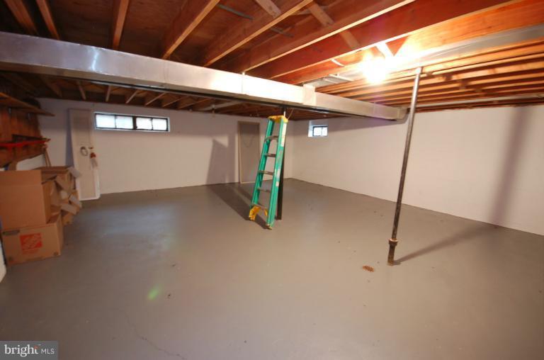 701 Lowander Lane Silver Spring, MD 20901 - Photo 14 of 15 Basement