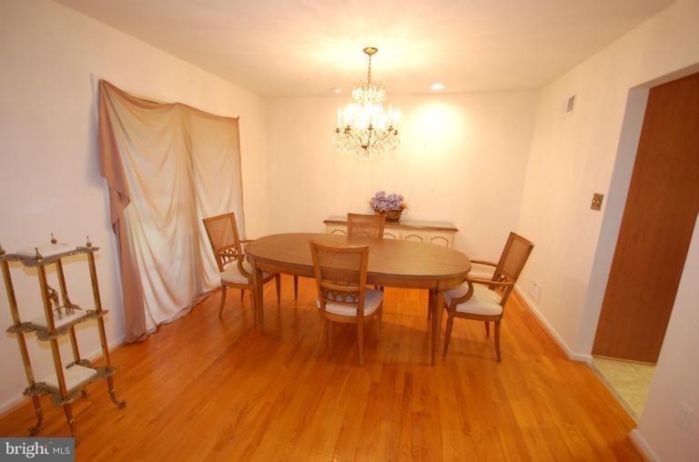 701 Lowander Lane Silver Spring, MD 20901 - Photo 6 of 15 Dining Room