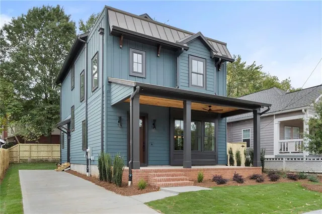 $749,000 | 56 Ormond Street Southwest, Atlanta, GA 30315