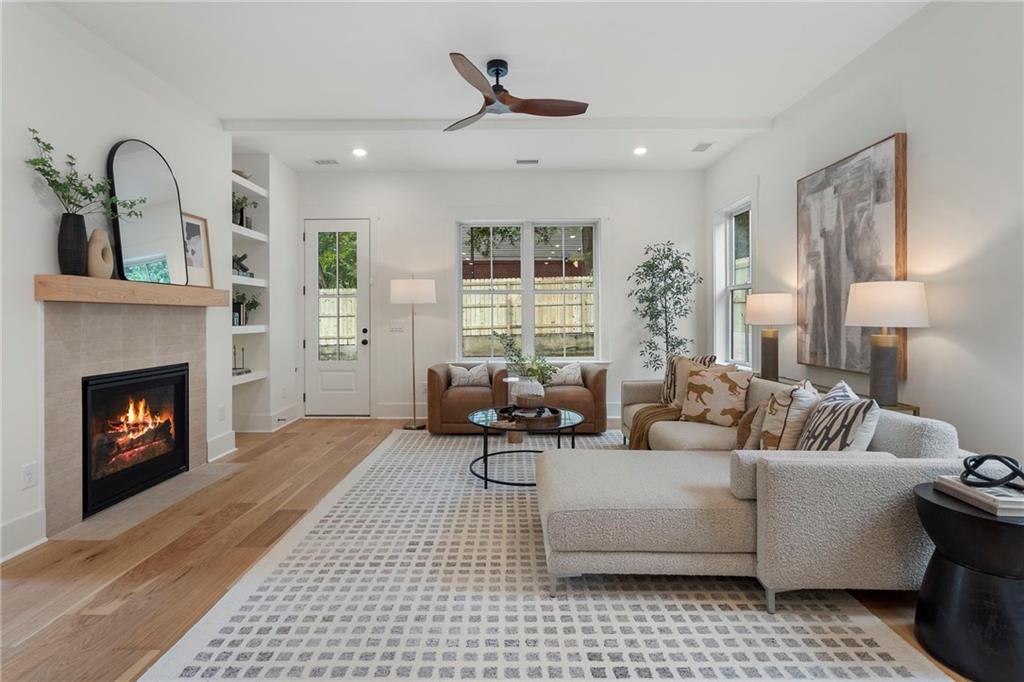 56 Ormond Street Southwest Atlanta, GA 30315 - Photo 22 of 62