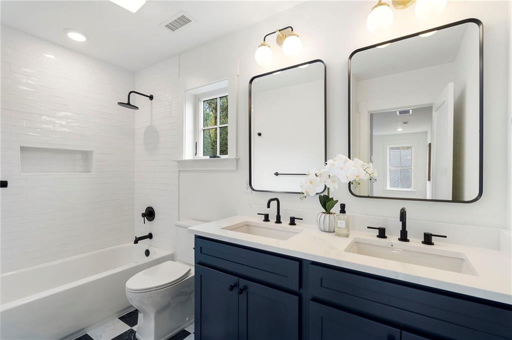 56 Ormond Street Southwest Atlanta, GA 30315 - Photo 45 of 62