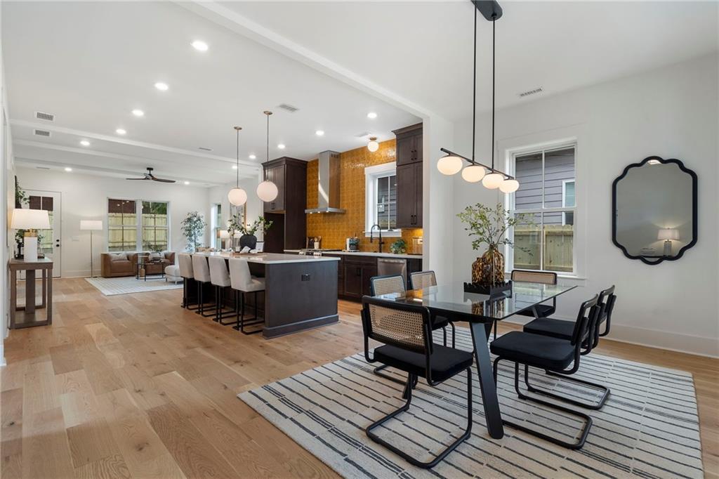 56 Ormond Street Southwest Atlanta, GA 30315 - Photo 5 of 62