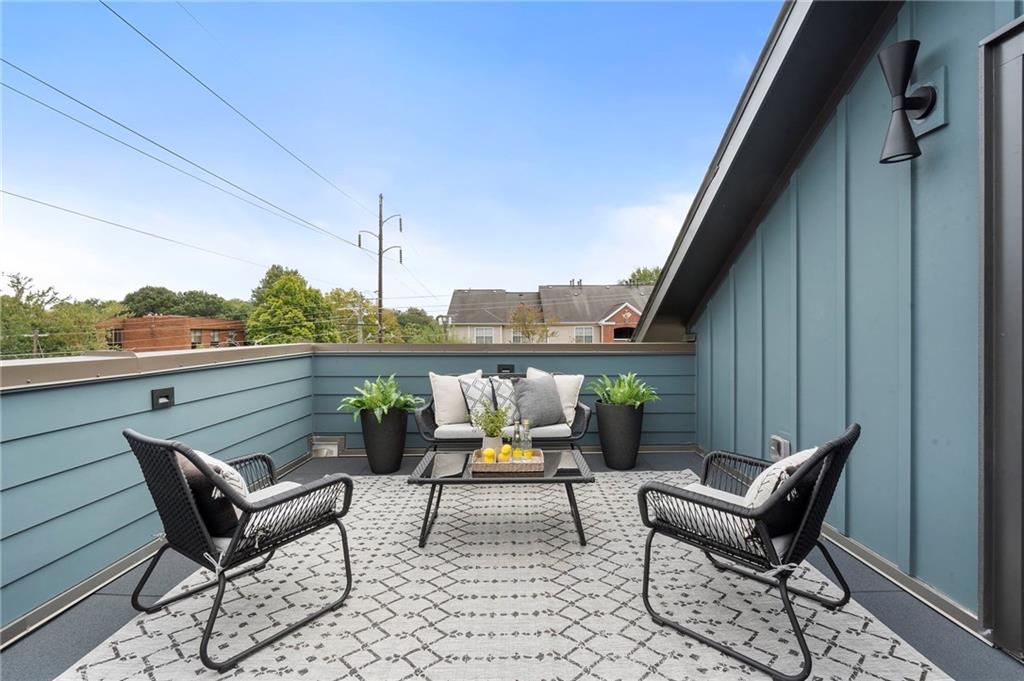 56 Ormond Street Southwest Atlanta, GA 30315 - Photo 59 of 62