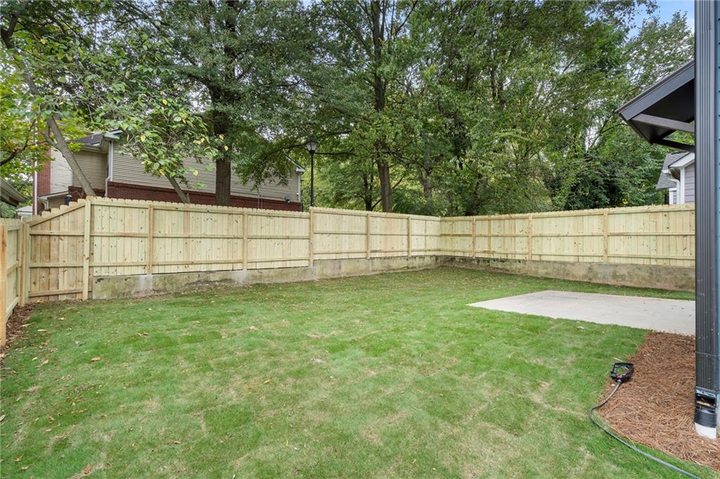 56 Ormond Street Southwest Atlanta, GA 30315 - Photo 62 of 62