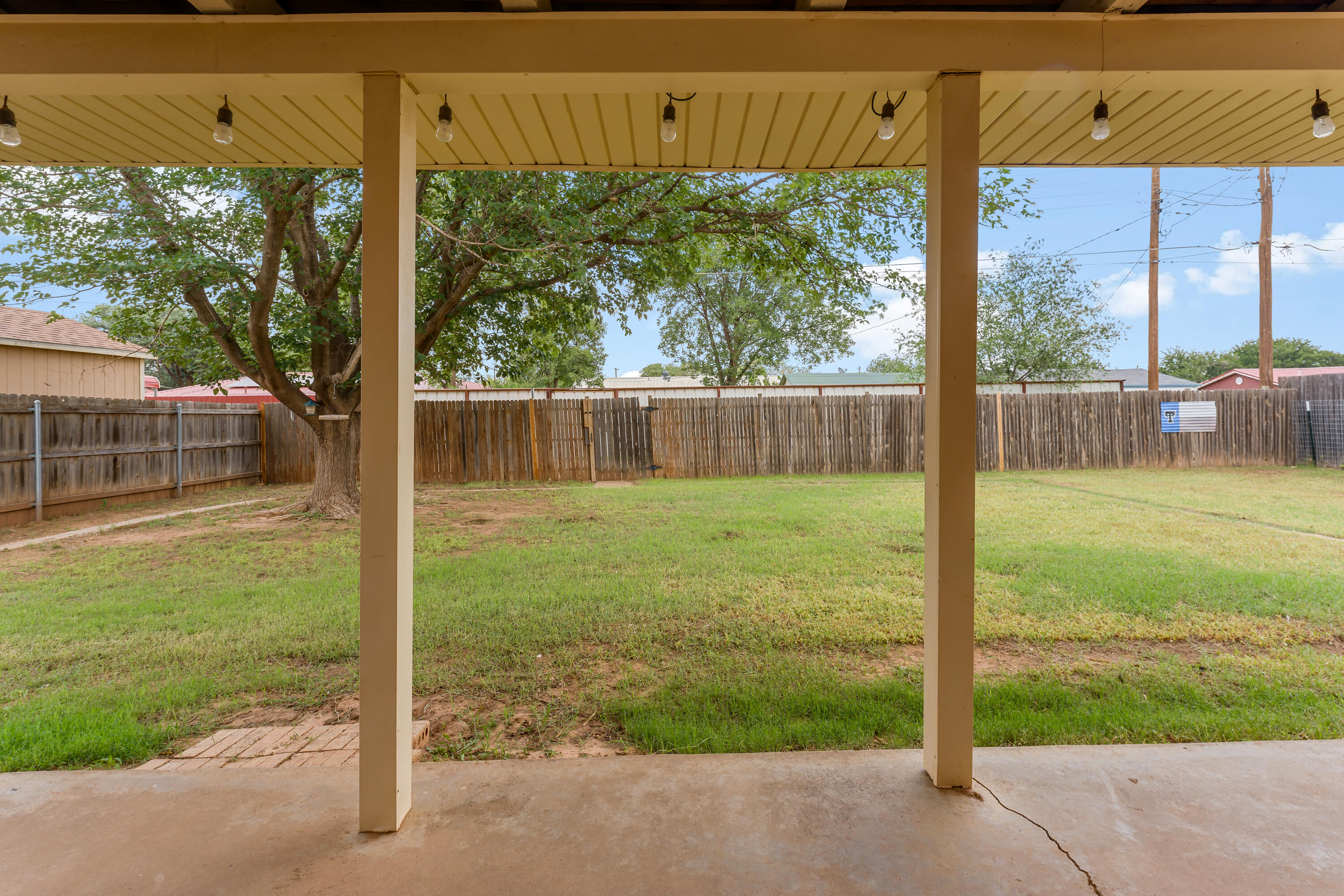 4826 9th Street Lubbock, TX 79416 - Photo 28 of 30 DSC00547