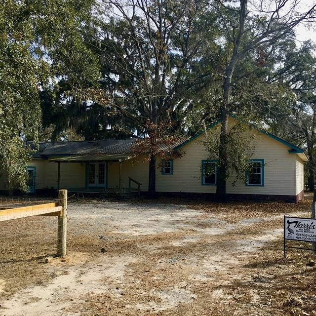 2147 Smith Road Townsend, GA 31331 - Photo 1 of 1