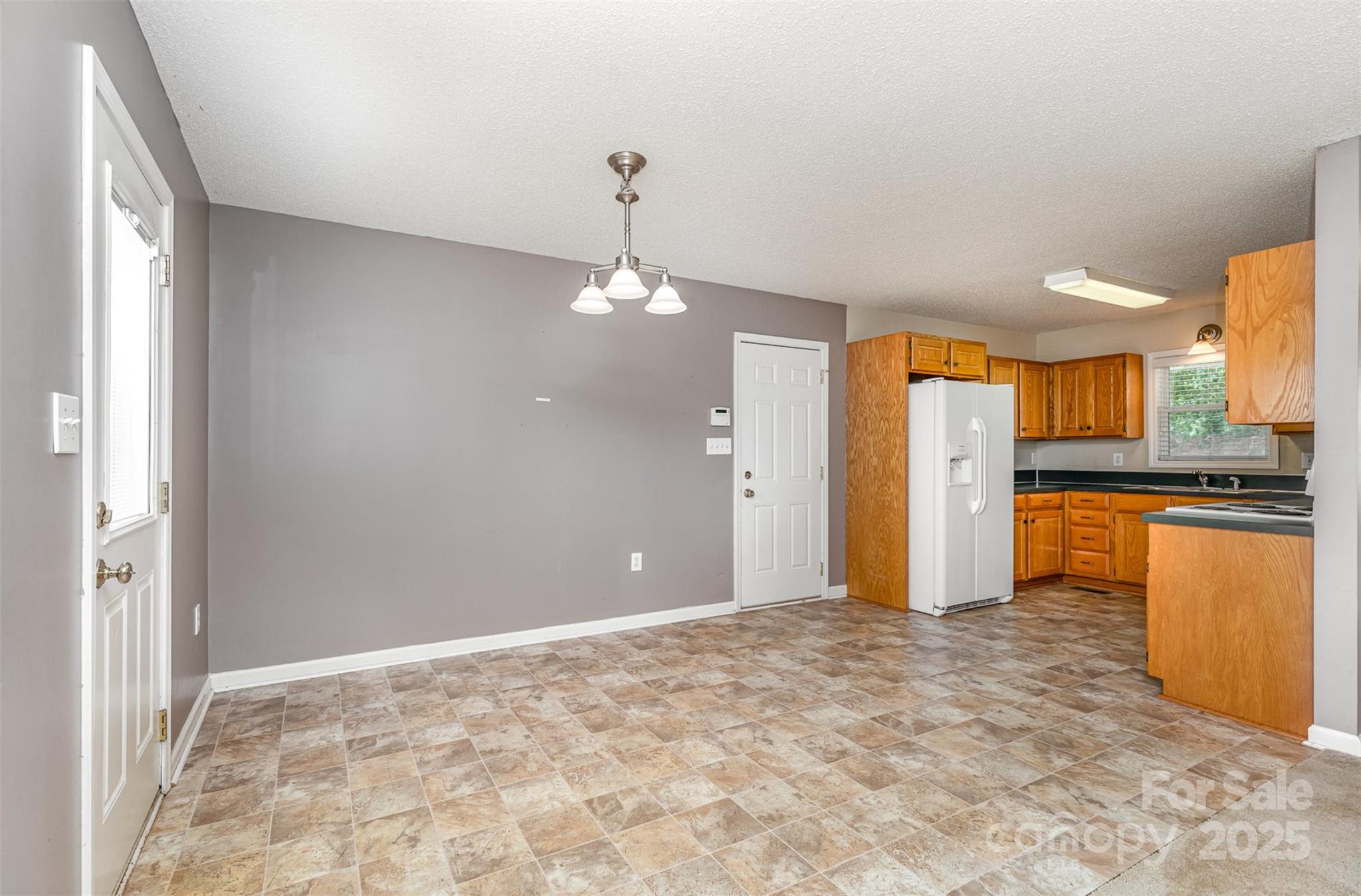 4751 Kemp Dellinger Road Maiden, NC 28650 - Photo 6 of 17 a view of a kitchen with a sink
