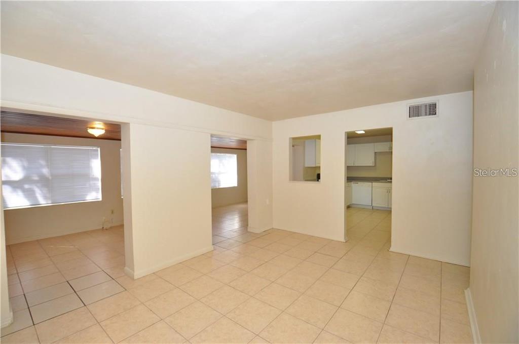 509 Norfolk Circle Lakeland, FL 33801 - Photo 3 of 14 a view of an empty room