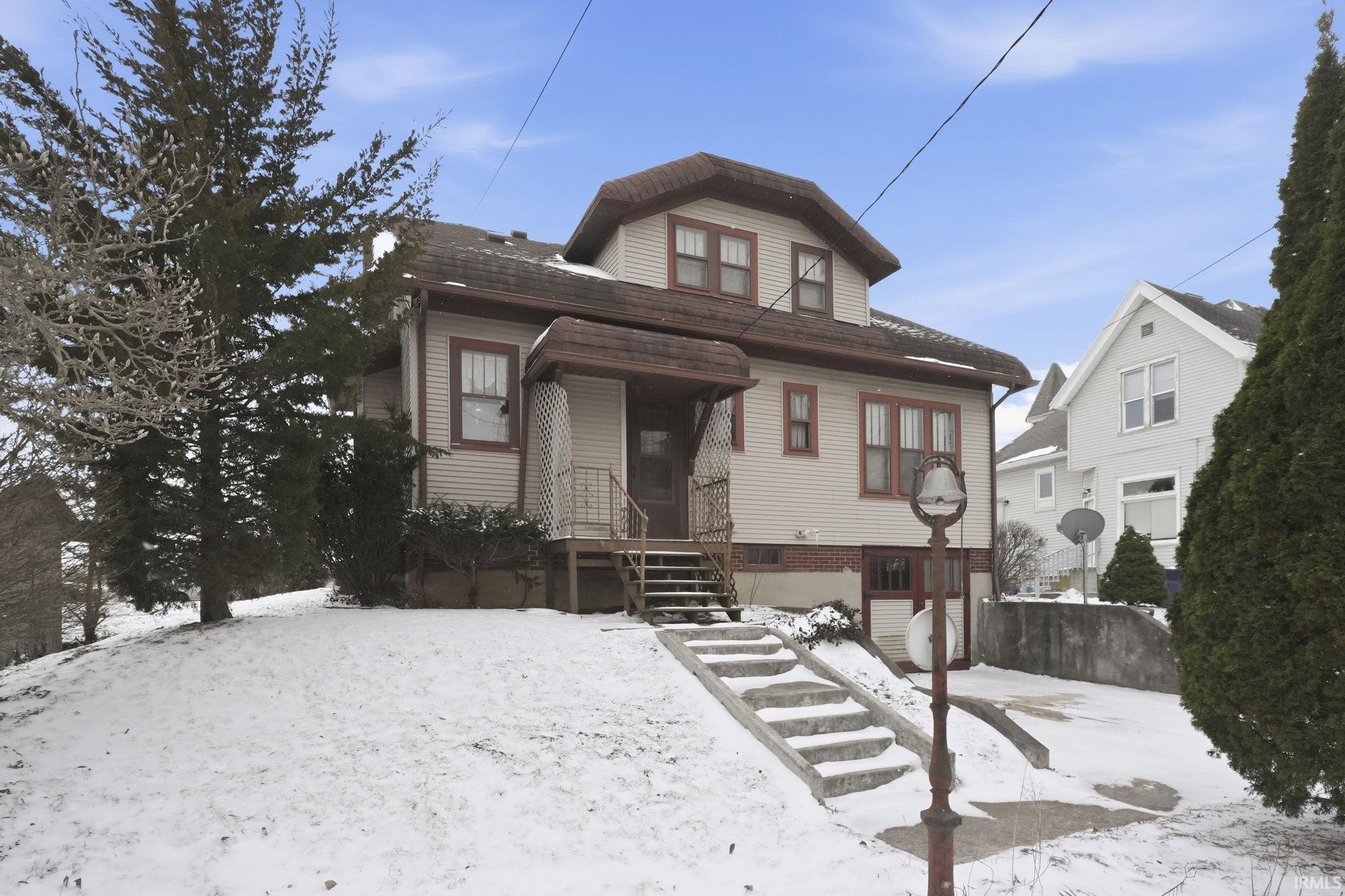 535 East Center Street Warsaw, IN 46580 - Photo 11 of 36