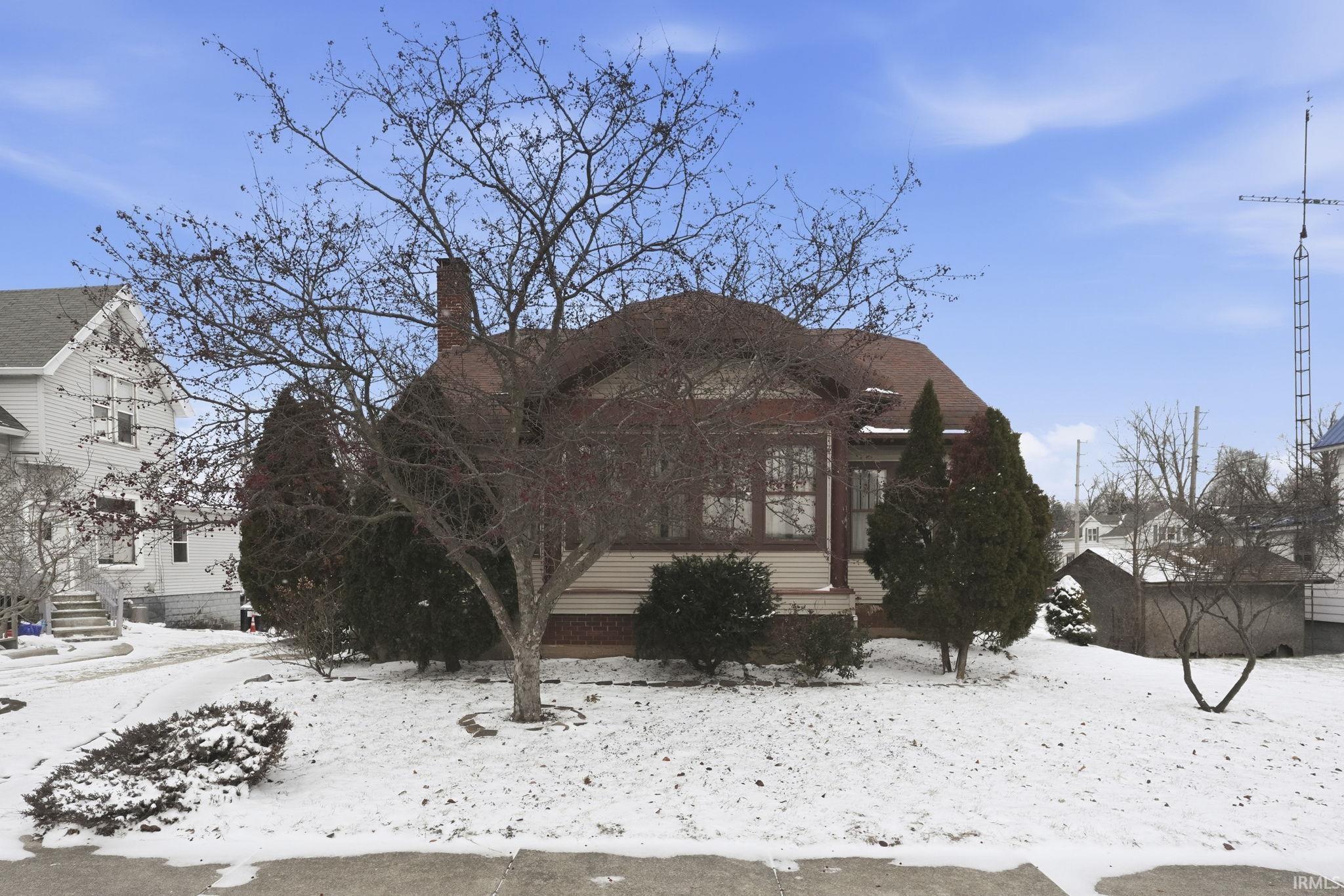 535 East Center Street Warsaw, IN 46580 - Photo 25 of 36