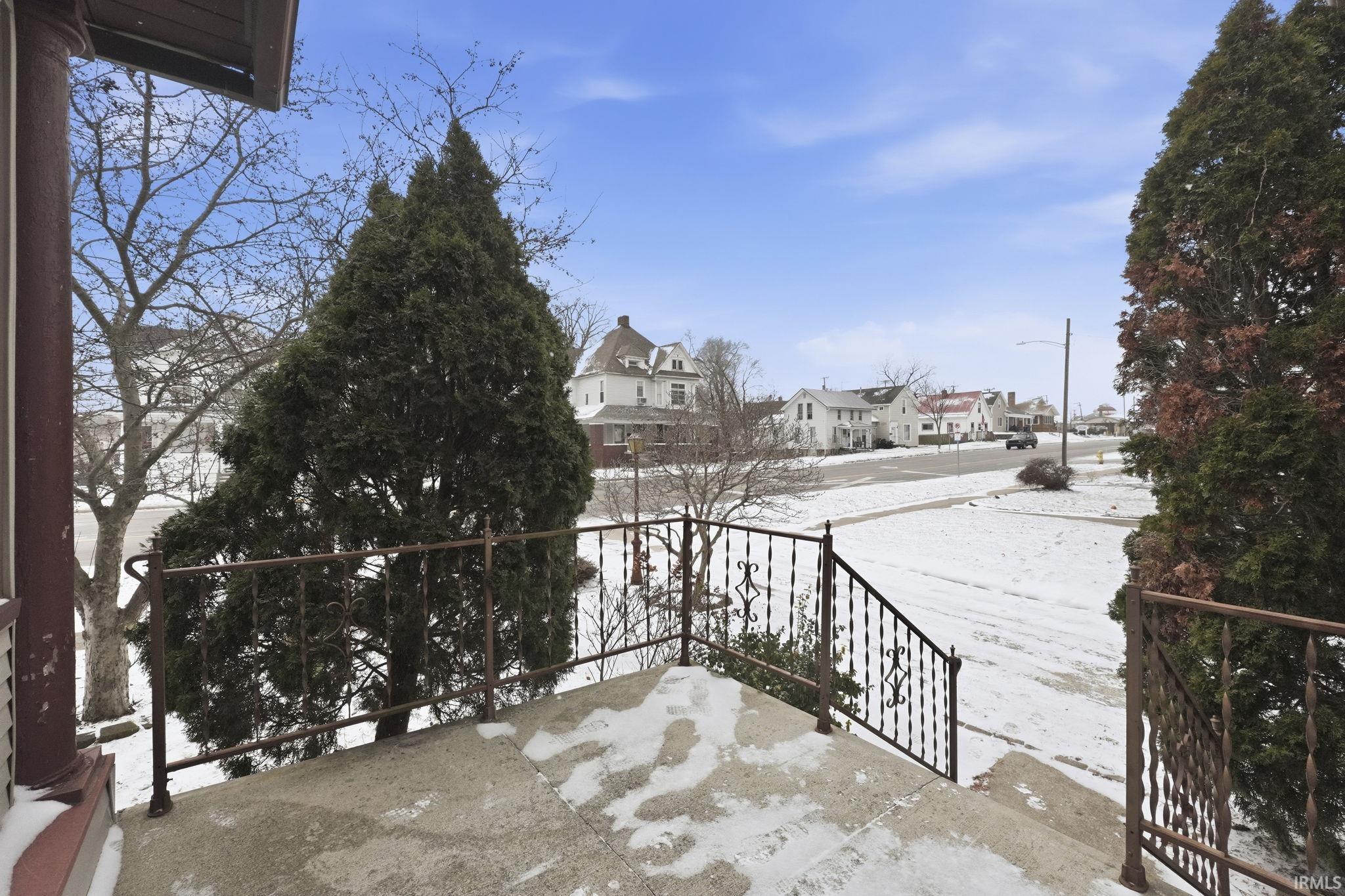 535 East Center Street Warsaw, IN 46580 - Photo 29 of 36