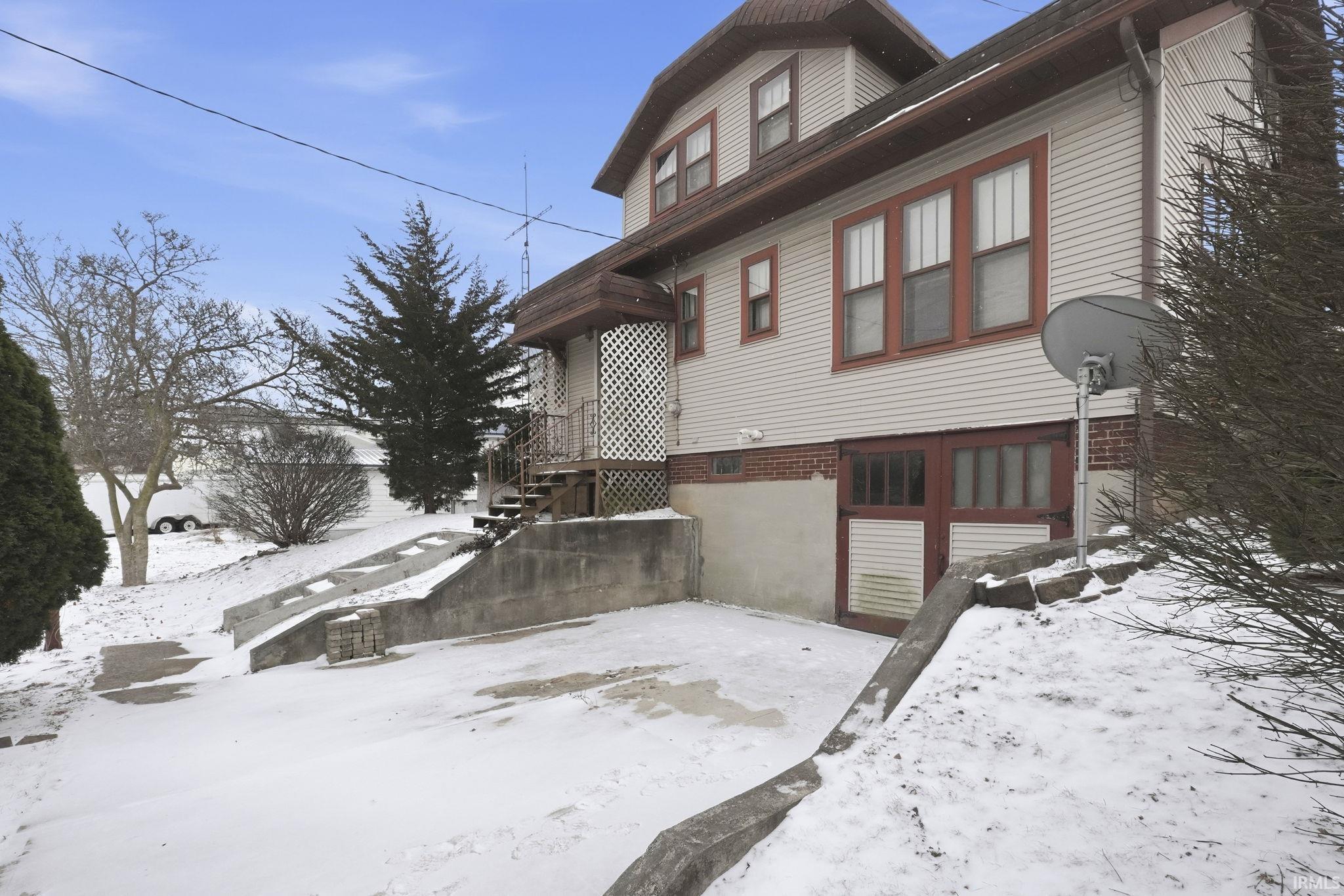 535 East Center Street Warsaw, IN 46580 - Photo 30 of 36