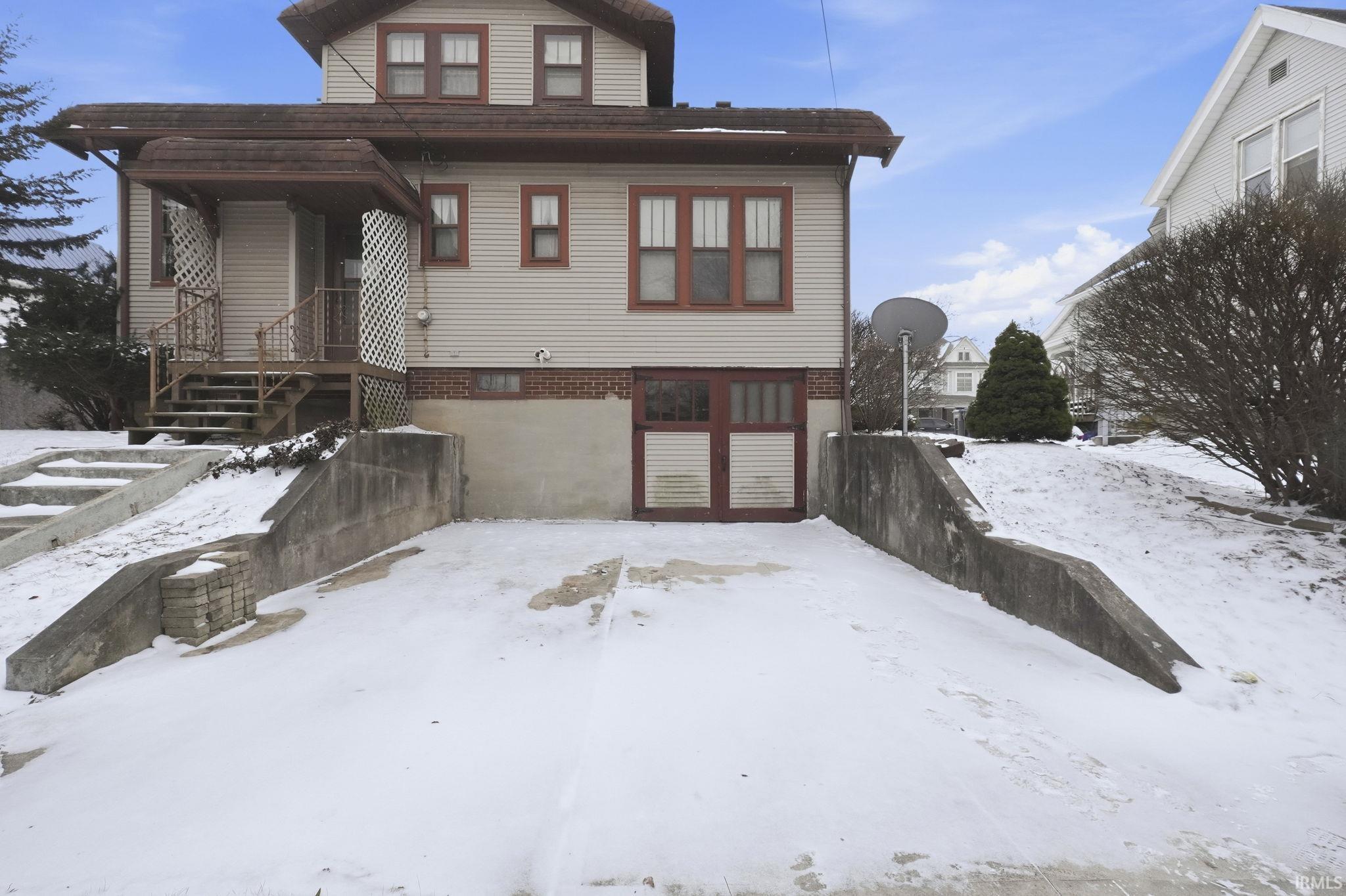 535 East Center Street Warsaw, IN 46580 - Photo 31 of 36