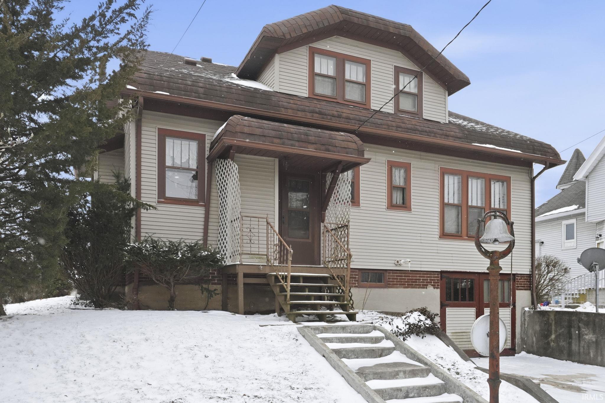 535 East Center Street Warsaw, IN 46580 - Photo 32 of 36