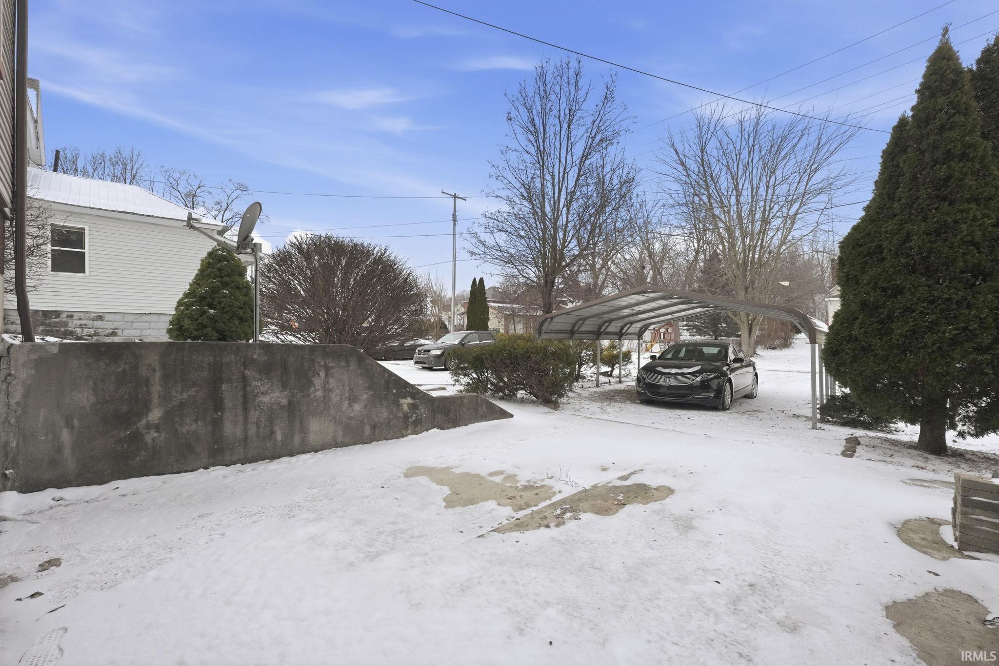 535 East Center Street Warsaw, IN 46580 - Photo 34 of 36